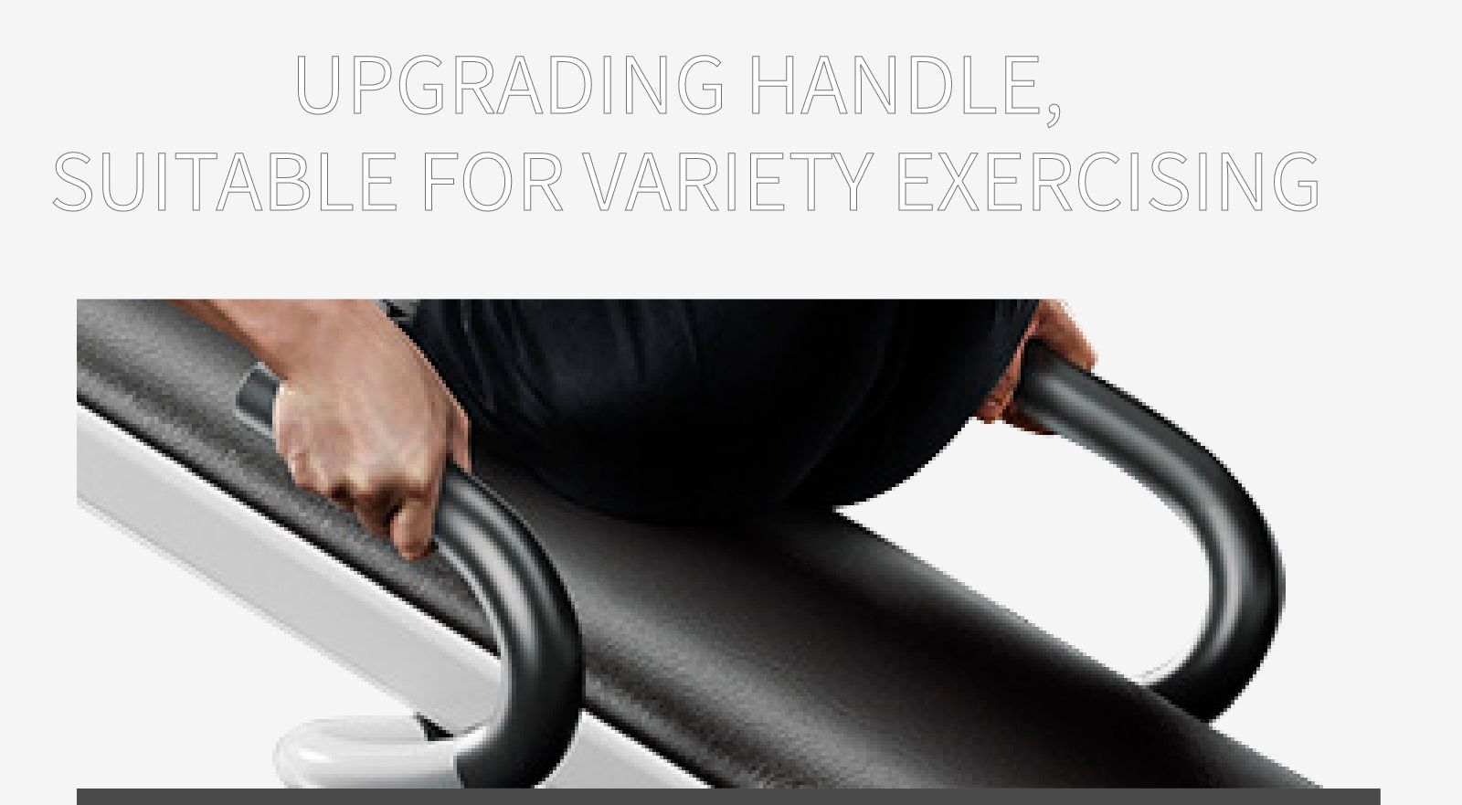 Consiglio di sit-up multifunzionale domestico Consiglio di sit-up multifunzionale domestico