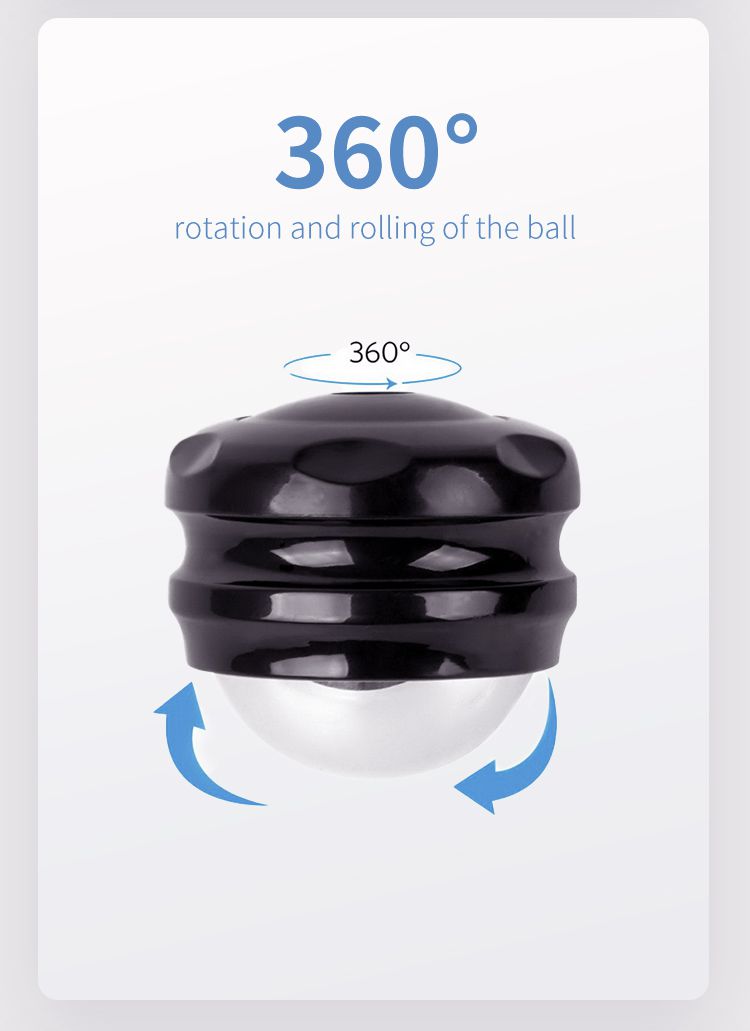 Sfera per rulli manuali freddi in acciaio inossidabile