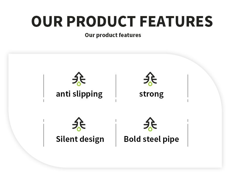 Rullo addominale e tappetino per ginocchini Rullo addominale e tappetino per ginocchini
