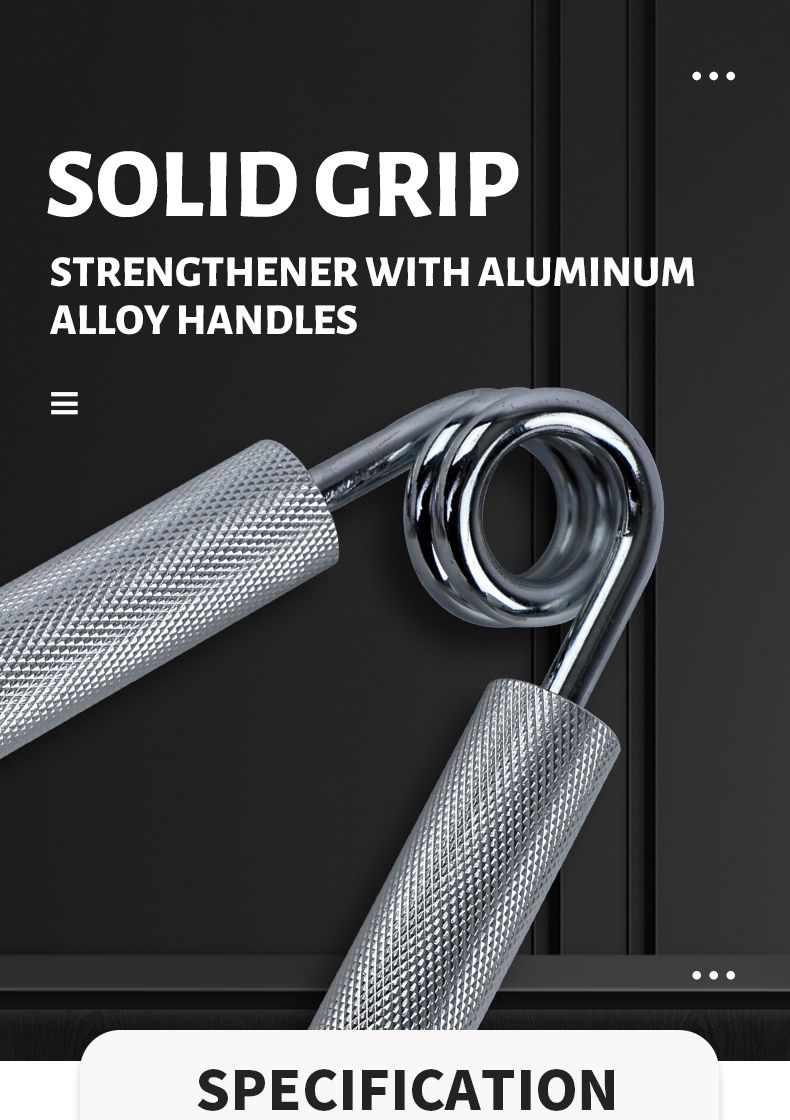 Impugnatura a mano per esercitatore di dito super forte in vendita