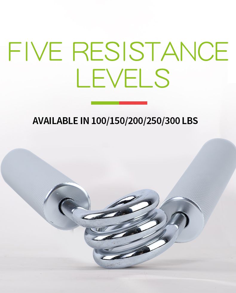 Impugnatura a mano per esercitatore di dito super forte in vendita