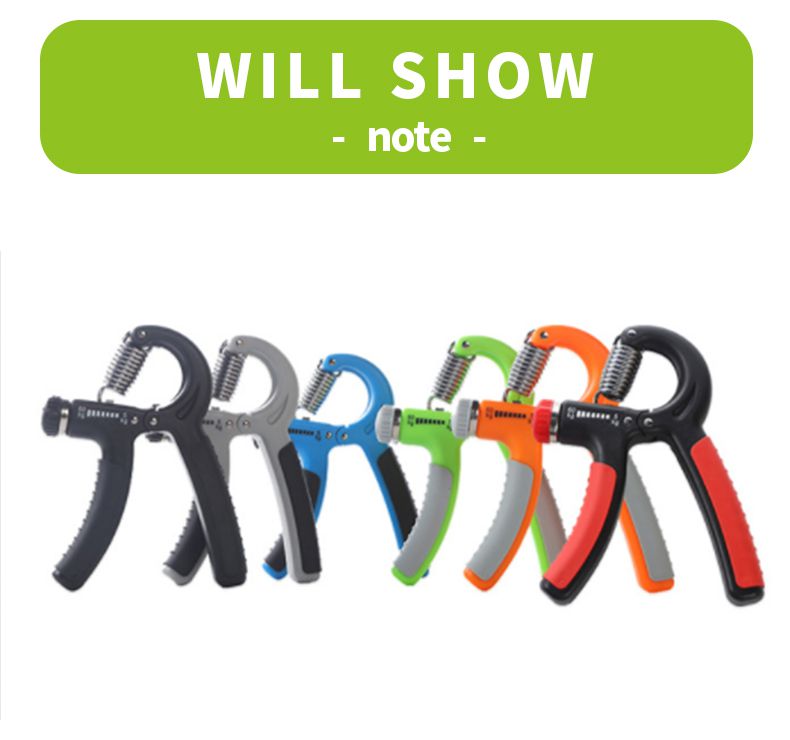 Respuggimento a mano regolabile per le dita delle dita