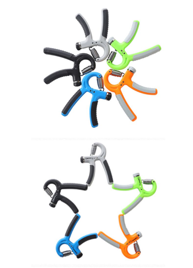 Respuggimento a mano regolabile per le dita delle dita