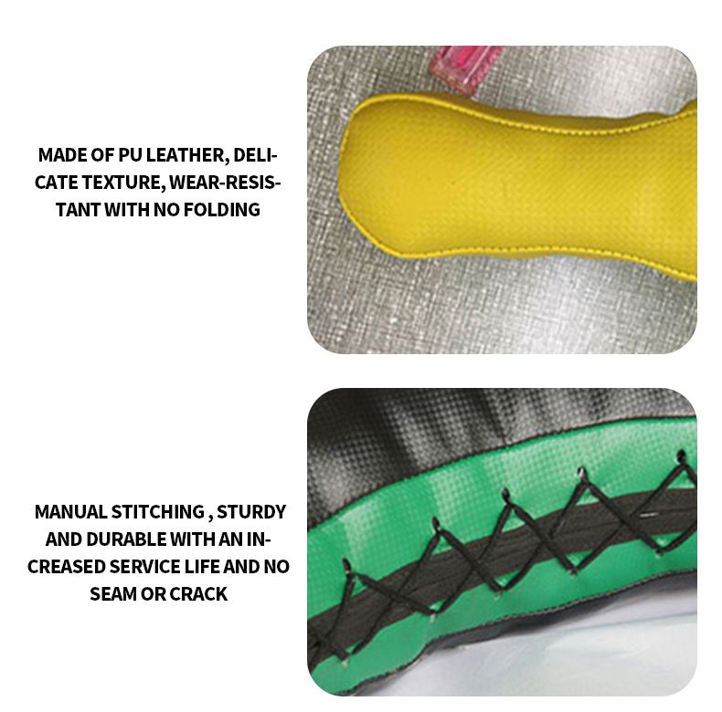 Allenamento della forza PVC/PU Pull Power Borsa