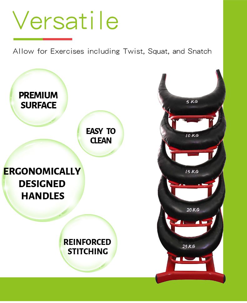 Allenamento di pesi di sollevamento di sabbia esercizio di forza Allenamento di pesi di sollevamento di sabbia esercizio di forza