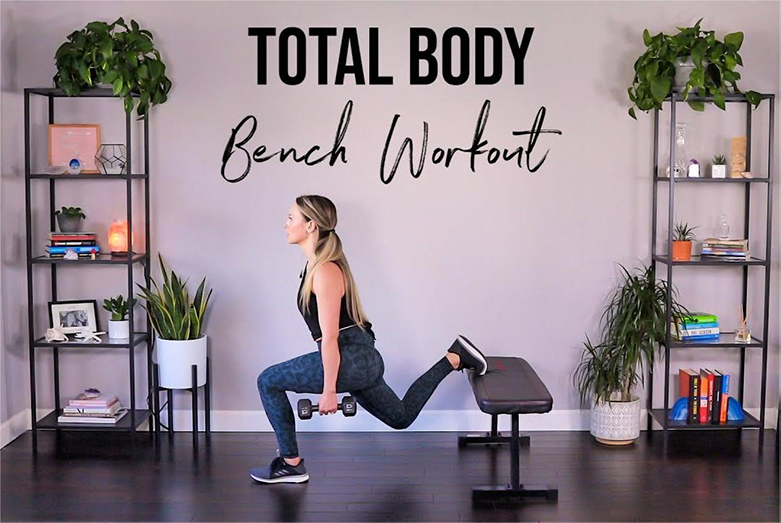 La guida per l'acquisto di panchine ponderate per eccellenza