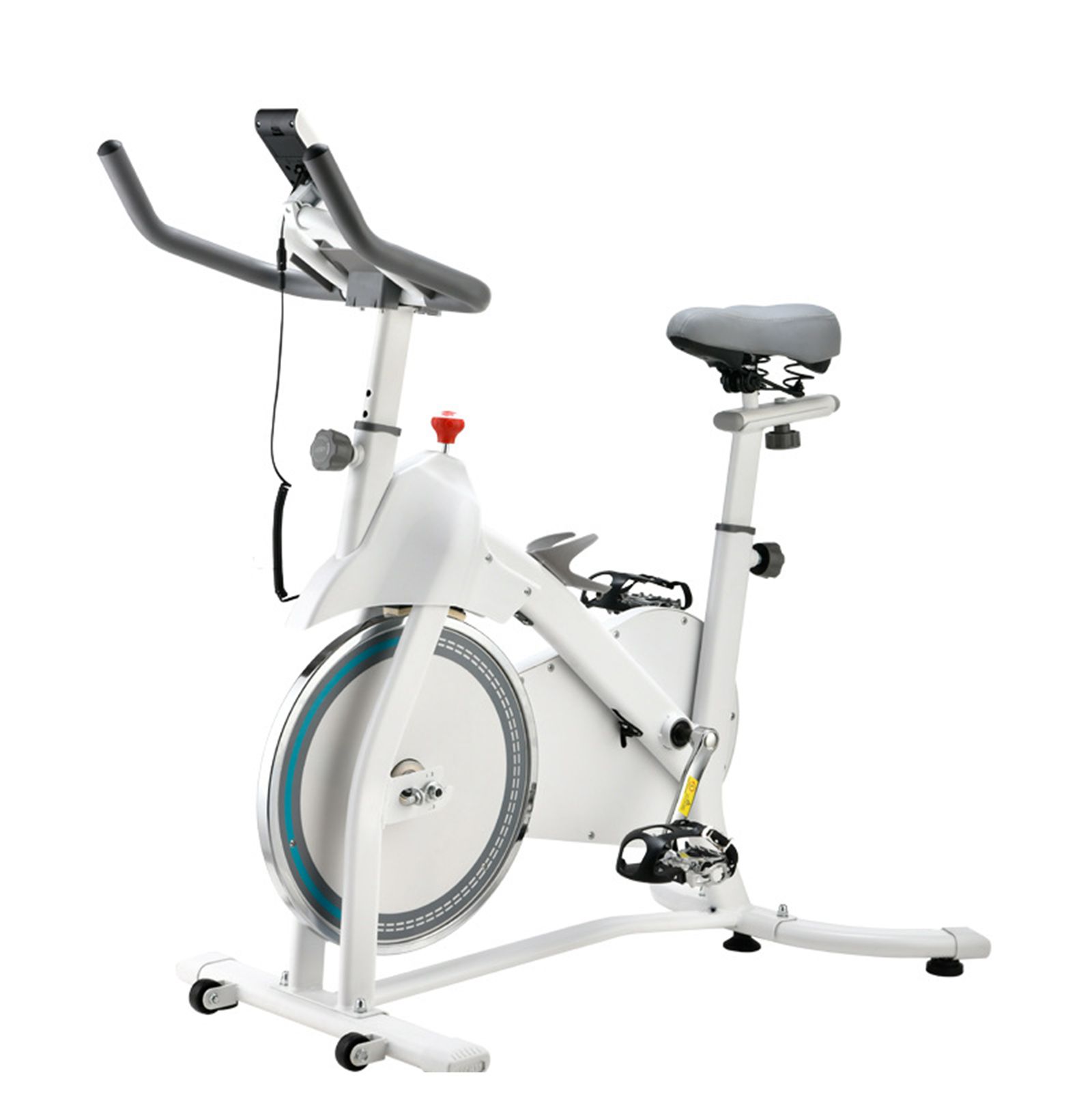 Bici ciclistica aerobica interna