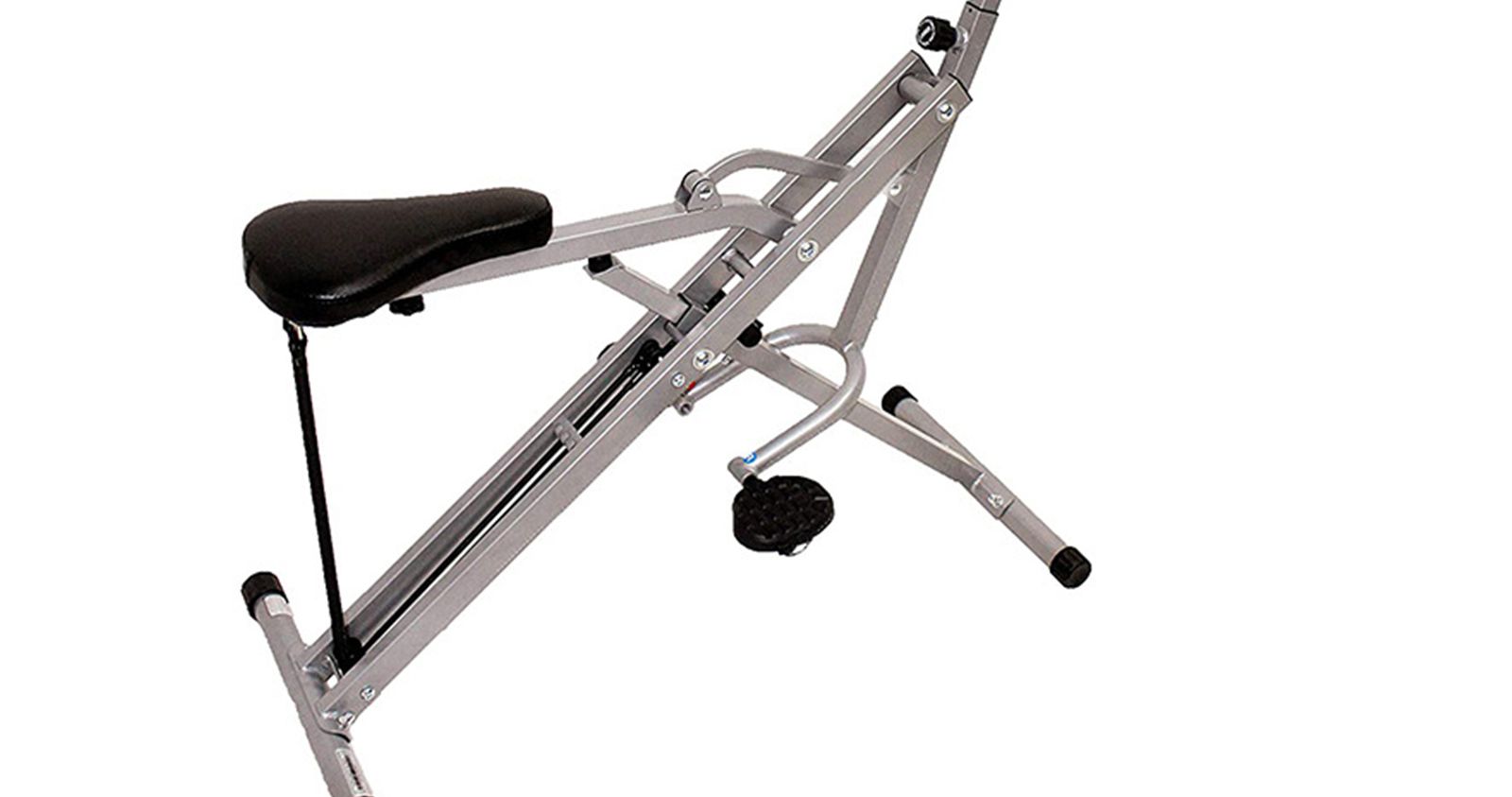 Macchina per cavalcate torreggiata