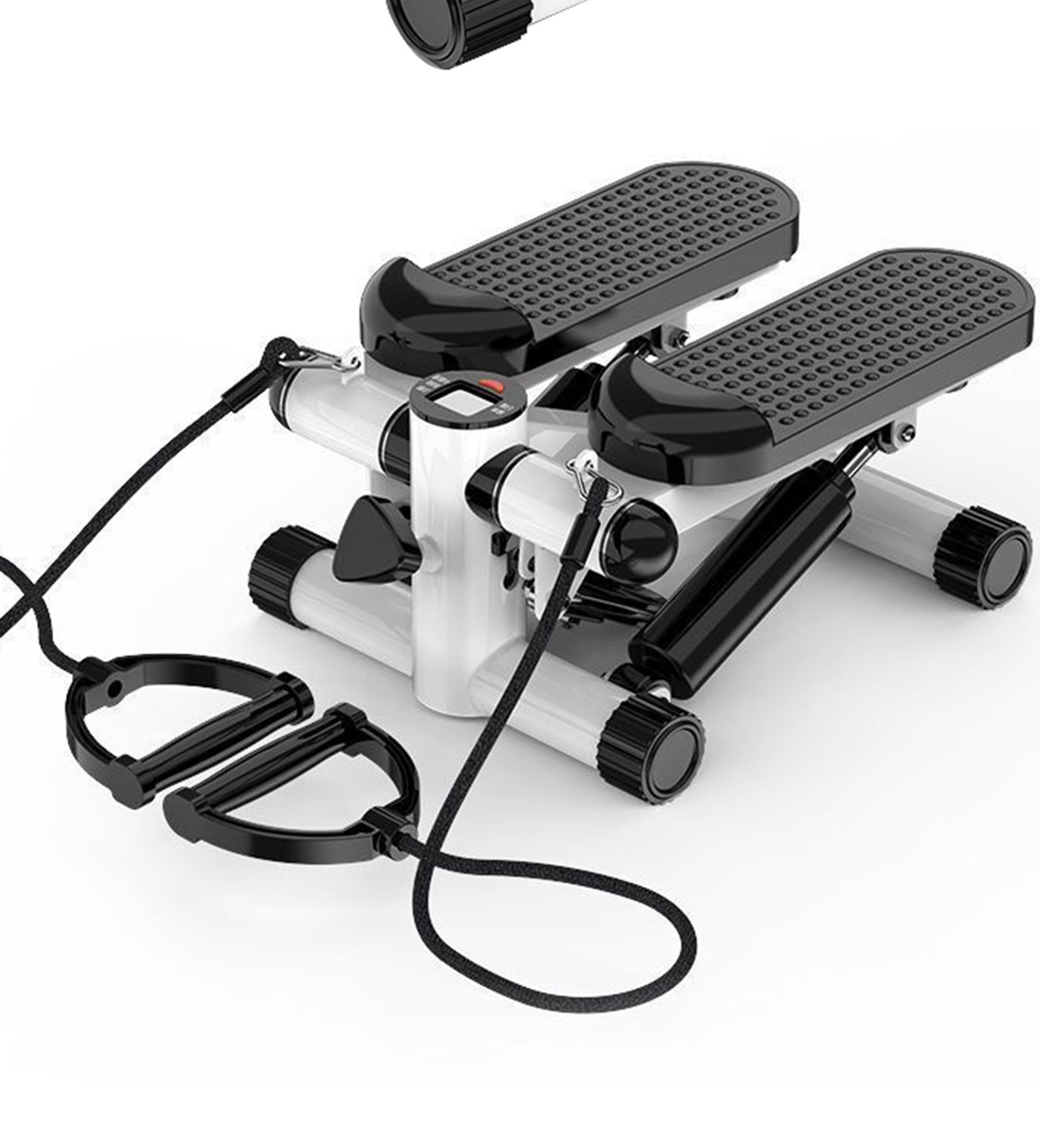 Stepper multifunzionale domestico Stepper multifunzionale domestico