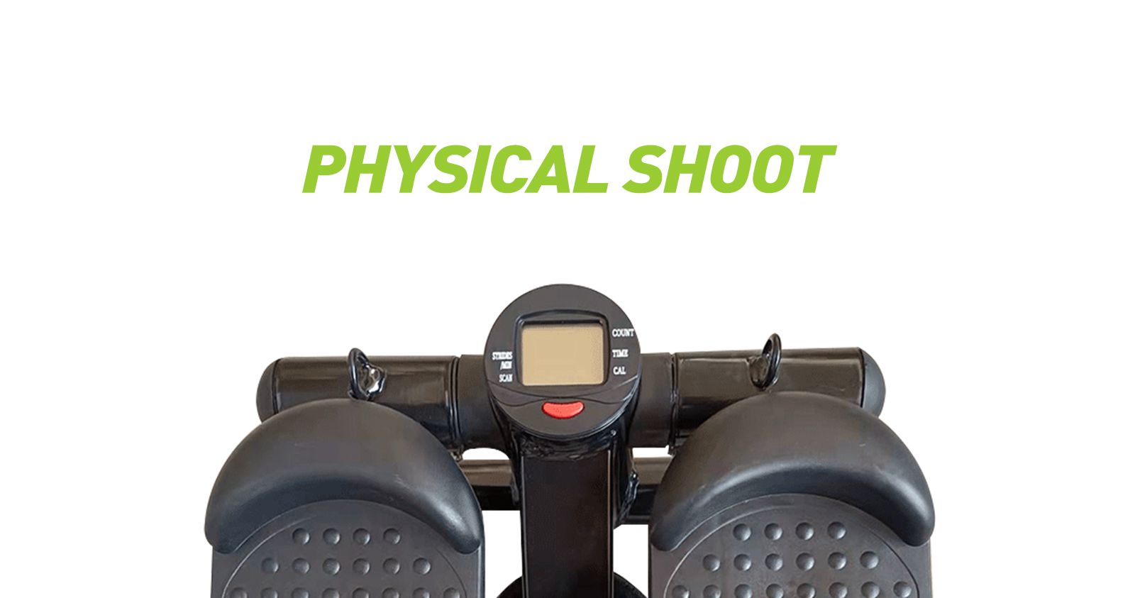 Stepper multifunzionale domestico Stepper multifunzionale domestico