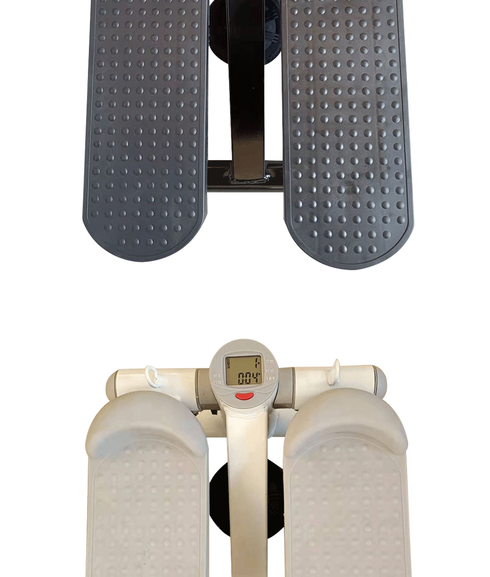 Stepper multifunzionale domestico Stepper multifunzionale domestico