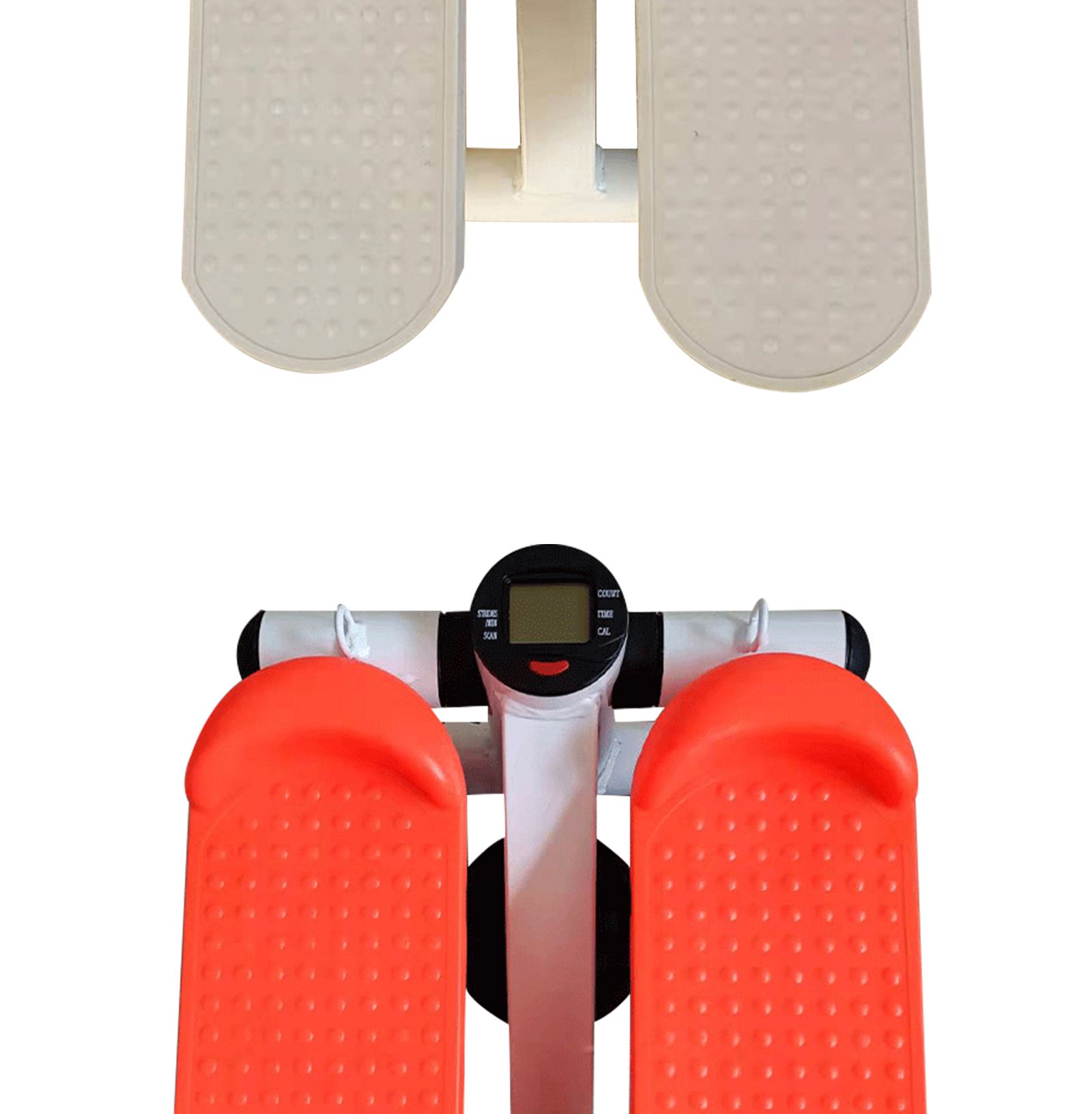 Stepper multifunzionale domestico Stepper multifunzionale domestico