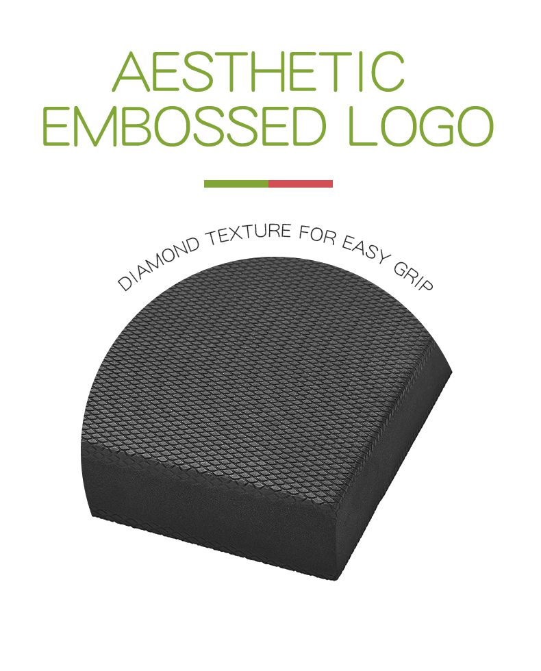 Pad di bilanciamento Pad di bilanciamento