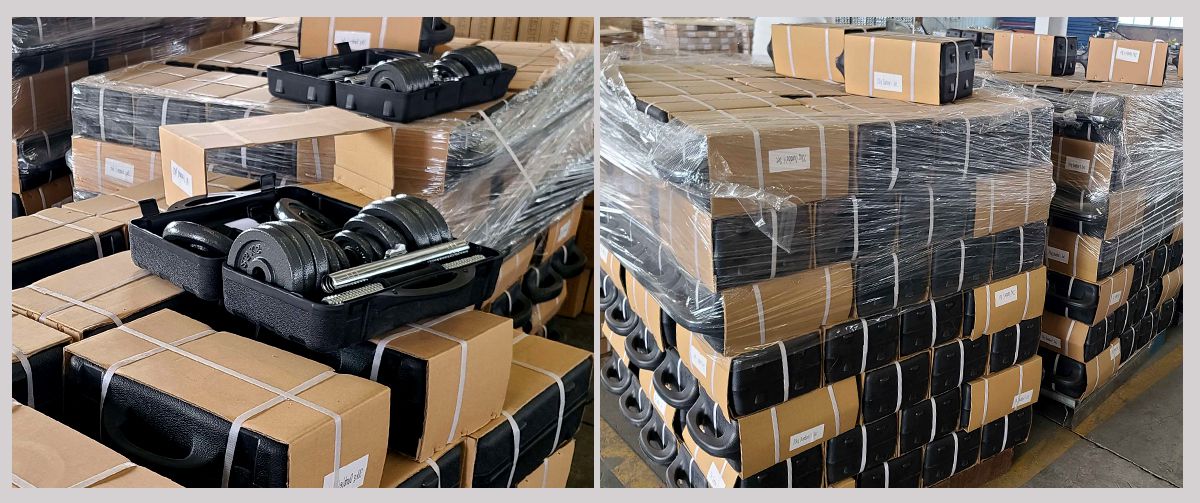 I manubri regolabili meglio consigliati nel 2023