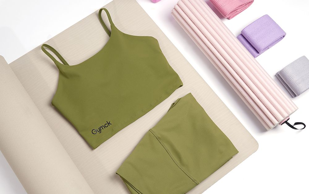 Set di yoga Set di yoga