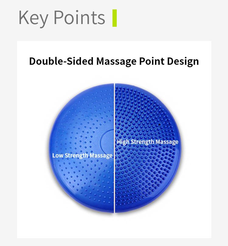 Esercizi all'ingrosso ESERCIZI DI FITTENZA Disco Disco Yoga Balance Board