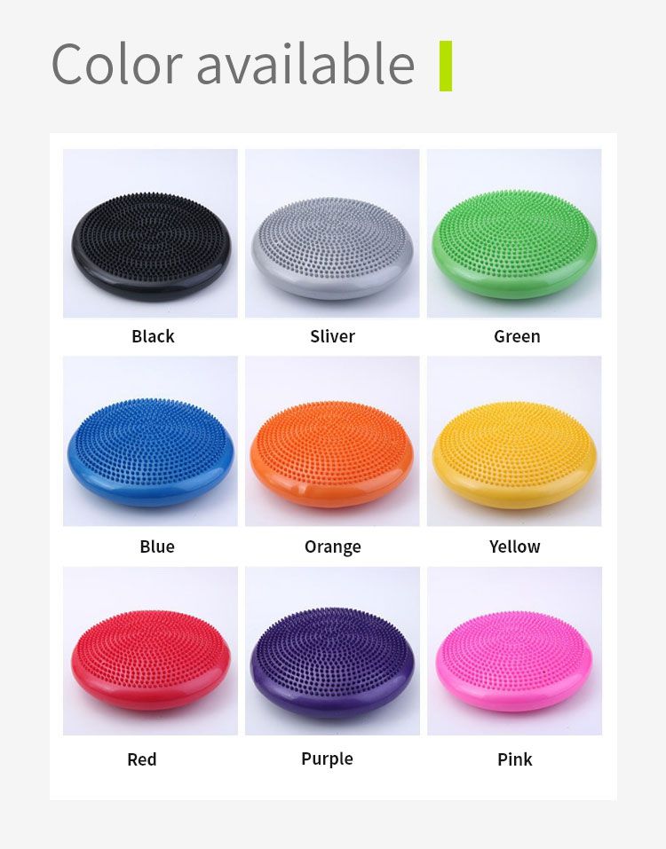 Esercizi all'ingrosso ESERCIZI DI FITTENZA Disco Disco Yoga Balance Board