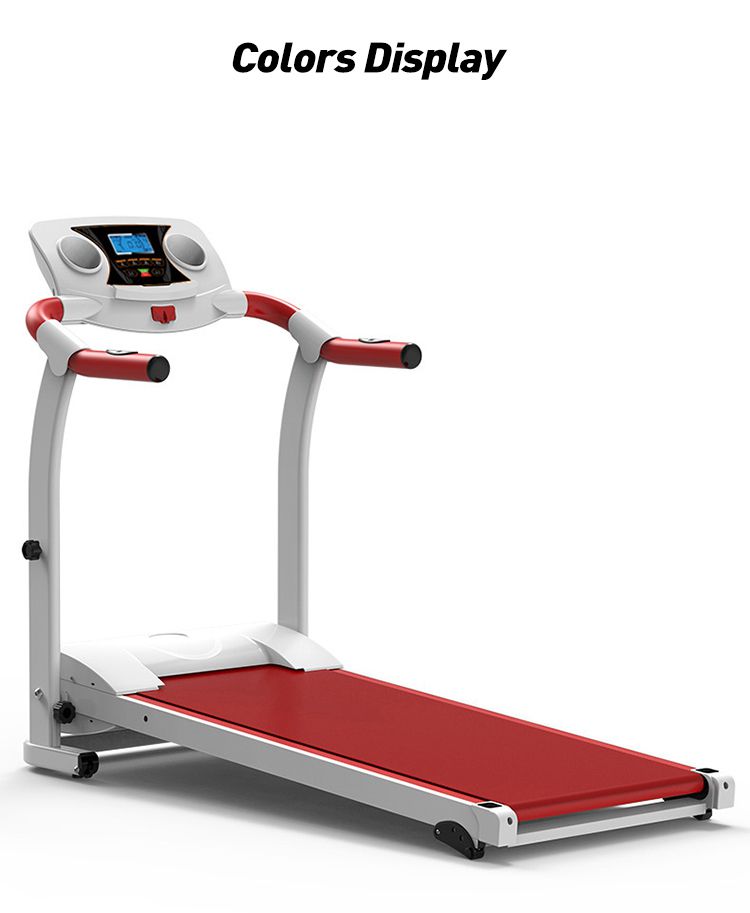 Tapis roulant pieghevole