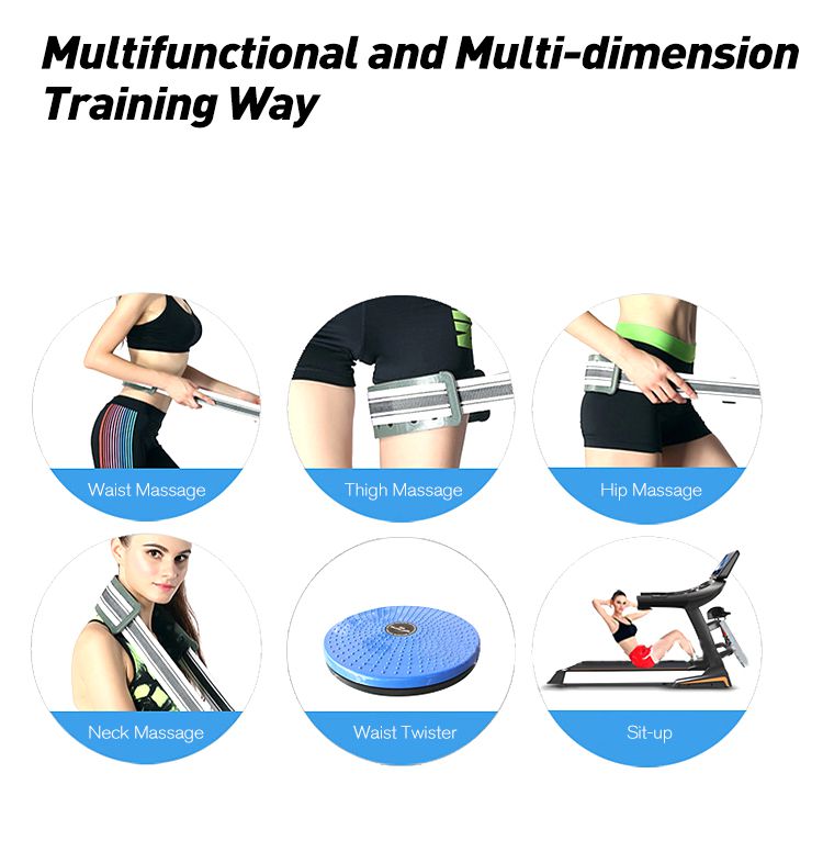 Tapis roulant commerciale