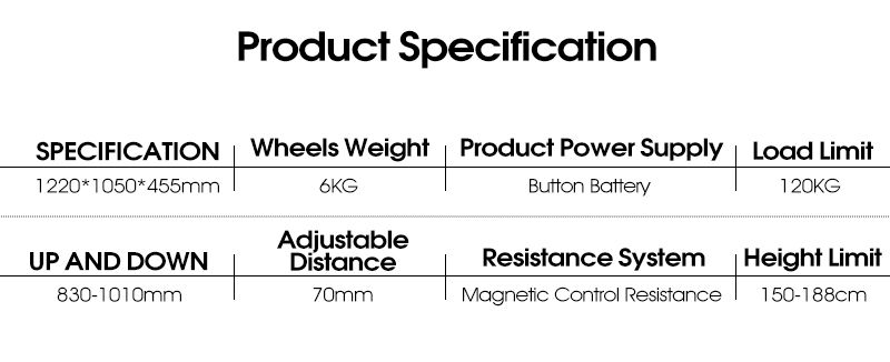 Bike spin in seccatura verticale