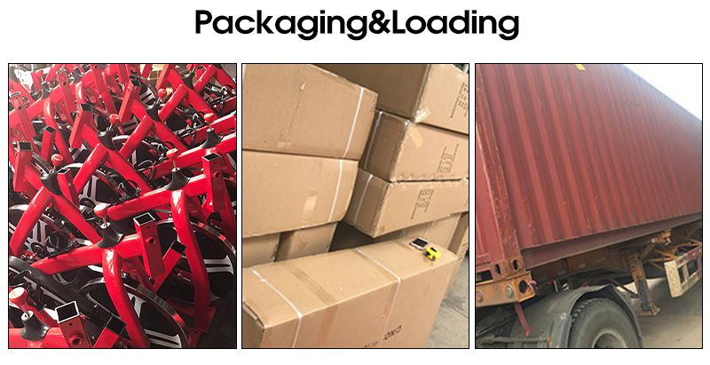 Bici da ciclismo interno per perdita di peso