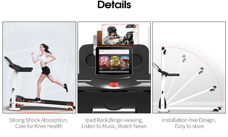 Mini Walker pieghevole