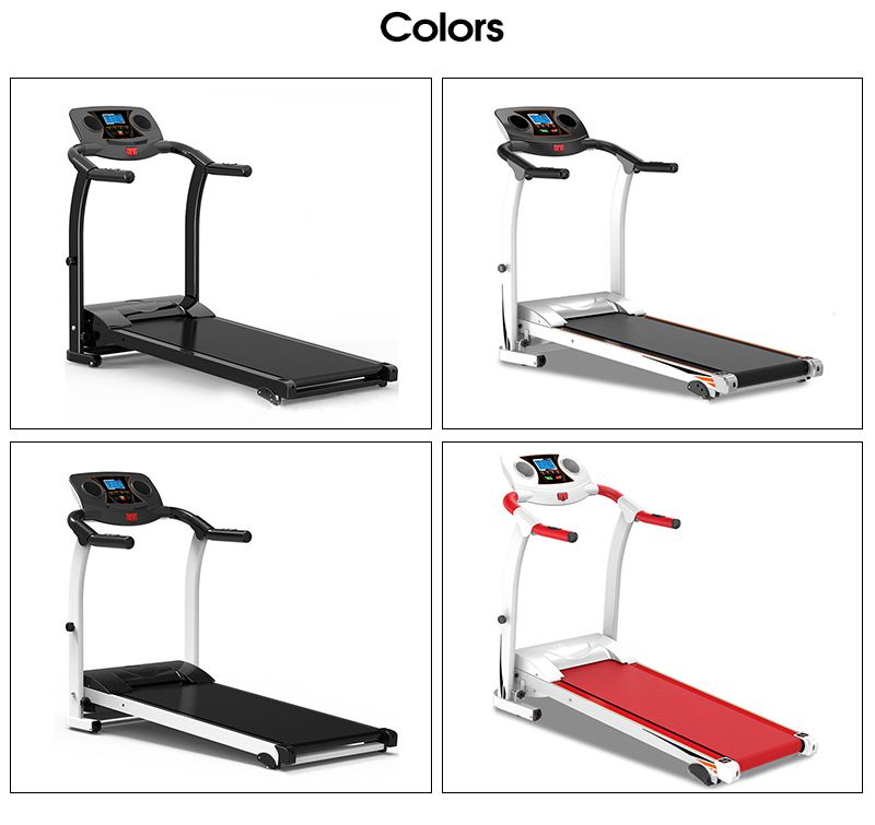 Mini Walker pieghevole