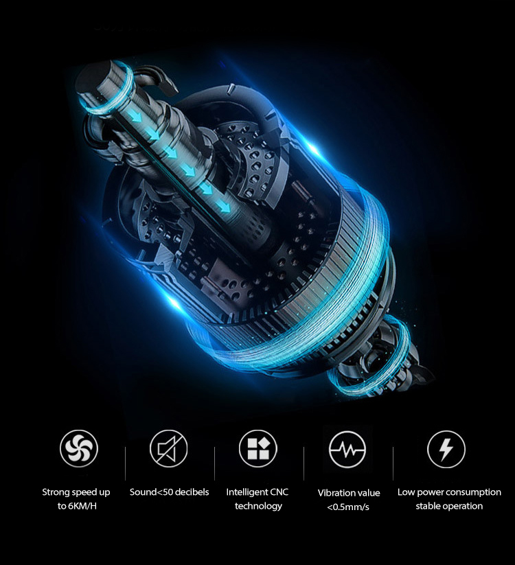 Tapis roulant under-desk con display LCD