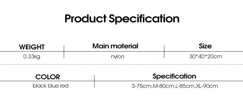 Cintura di sollevamento a leva di sollevamento in nylon Cintura di sollevamento a leva di sollevamento in nylon