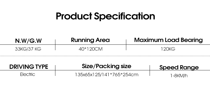 Multifunzionale pieghevole pieghevole per la palestra di casa