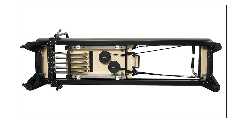Riformatore dello studio di yoga in lega di alluminio personalizzato