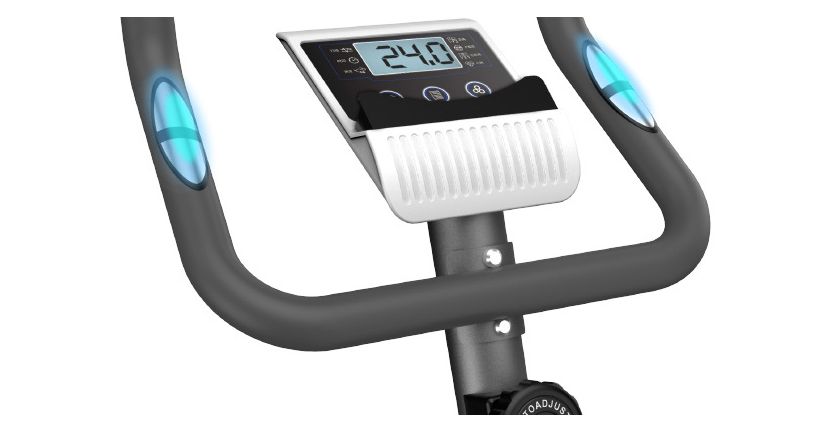 Casa in tutto coperta per casa Mute Mute Magne Control di allenamento stazionario