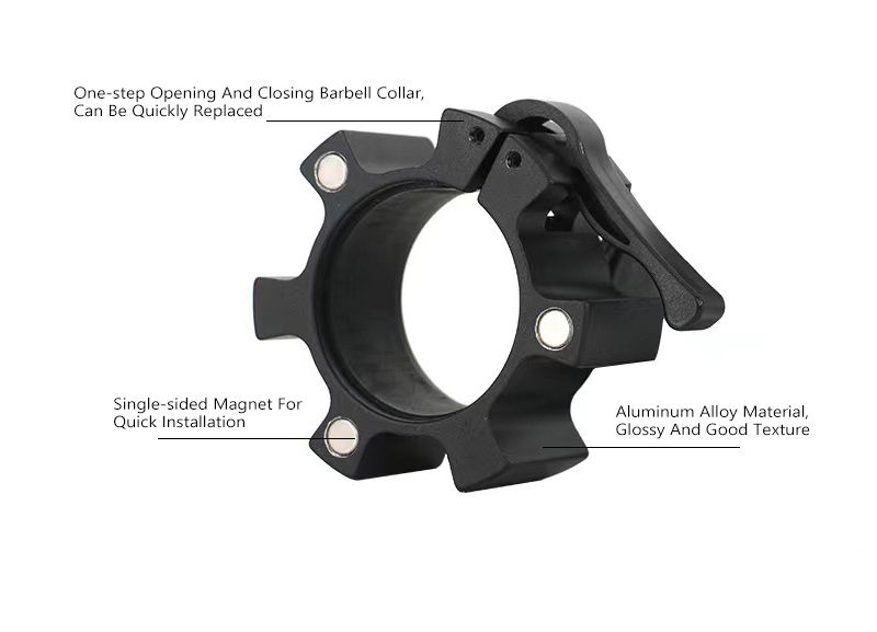 Morsetti in alluminio magnetico Morsetti in alluminio magnetico