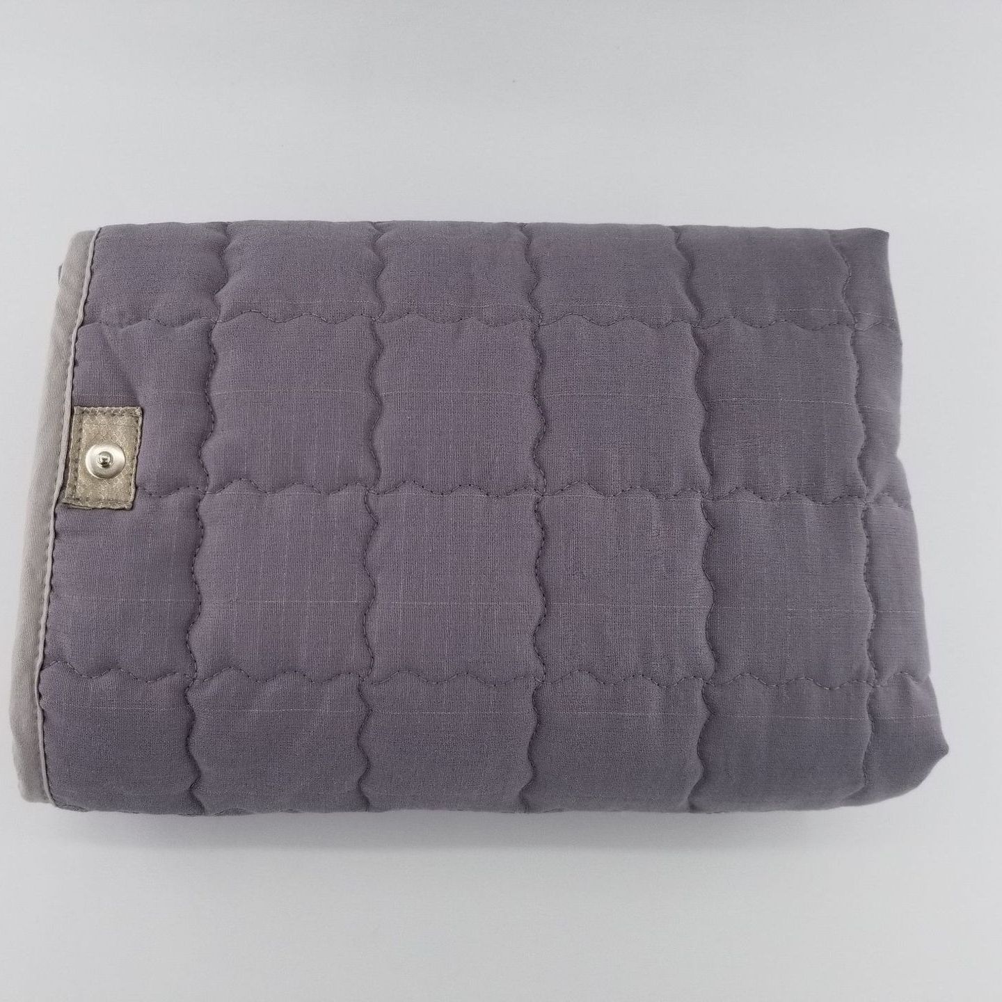 Coperta di messa a terra per un sonno migliorato