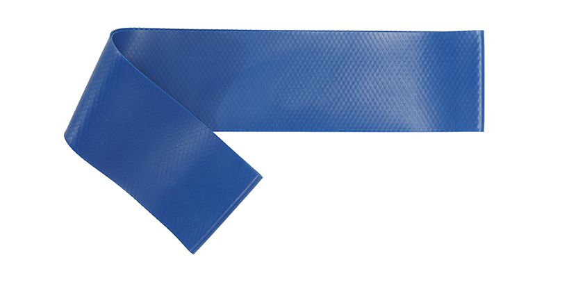 Banda di resistenza al lattice in rilievo ambientale Banda di resistenza al lattice in rilievo ambientale