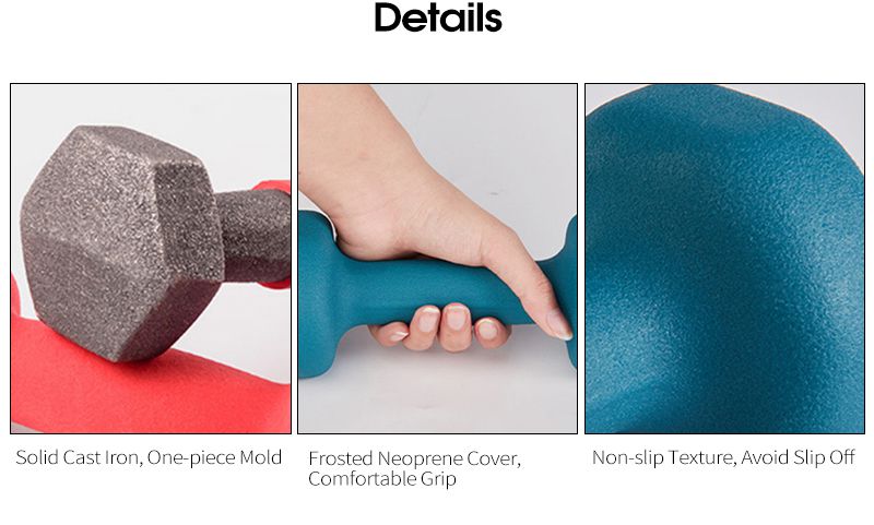 Subbell immerso in plastica glassata con testa piatta Subbell immerso in plastica glassata con testa piatta