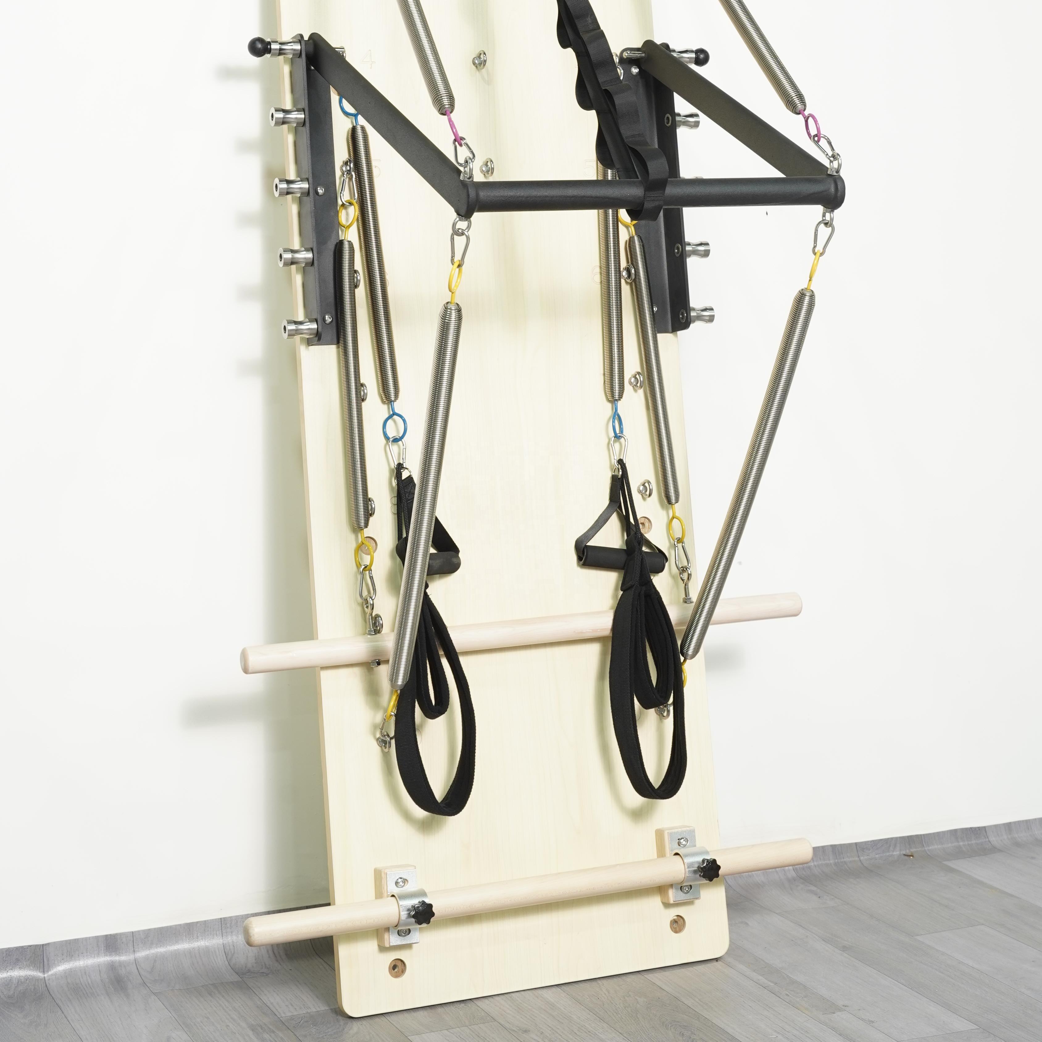 PILATES Spring Board Macchina da allenamento Pilates PILATES Spring Board Macchina da allenamento Pilates