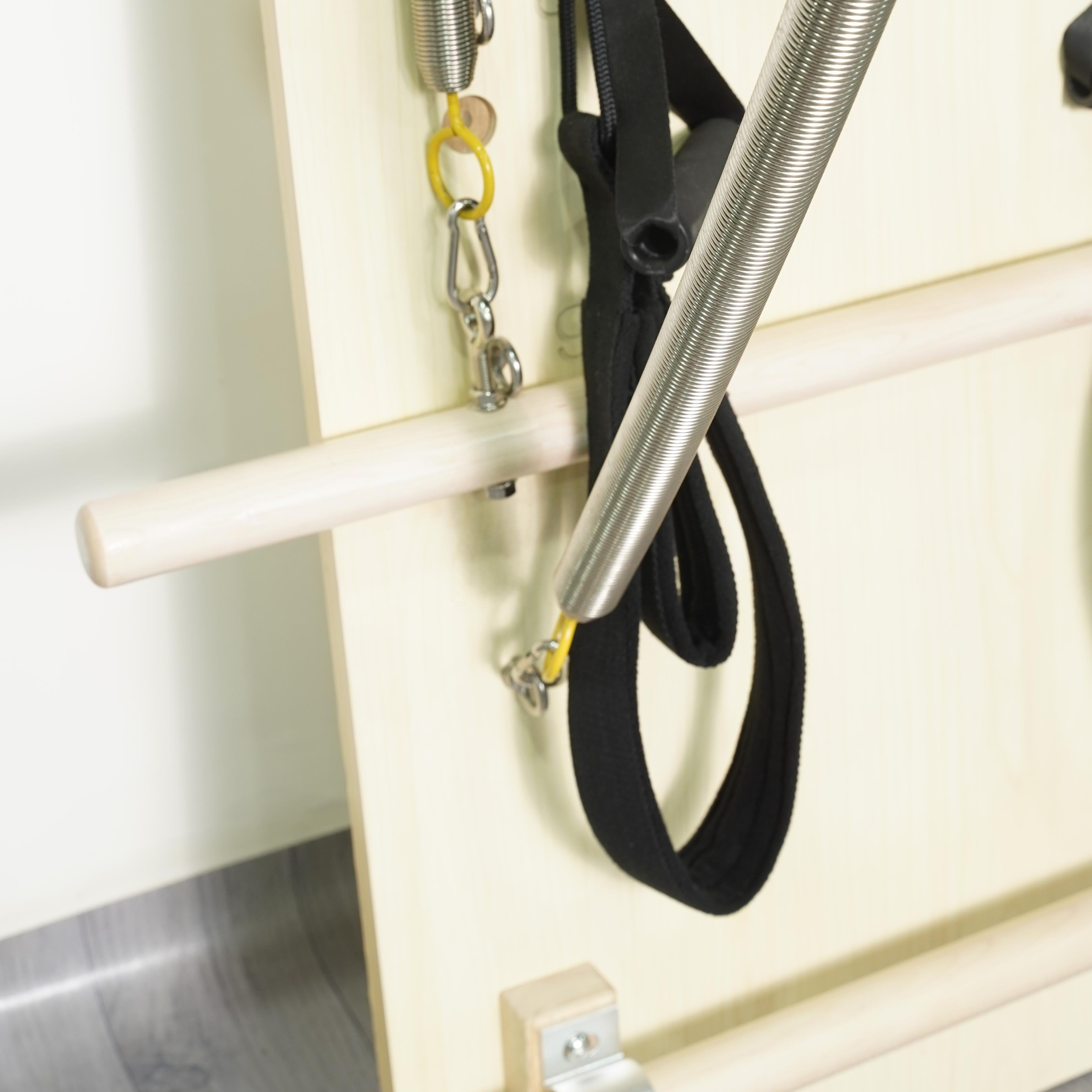 PILATES Spring Board Macchina da allenamento Pilates PILATES Spring Board Macchina da allenamento Pilates