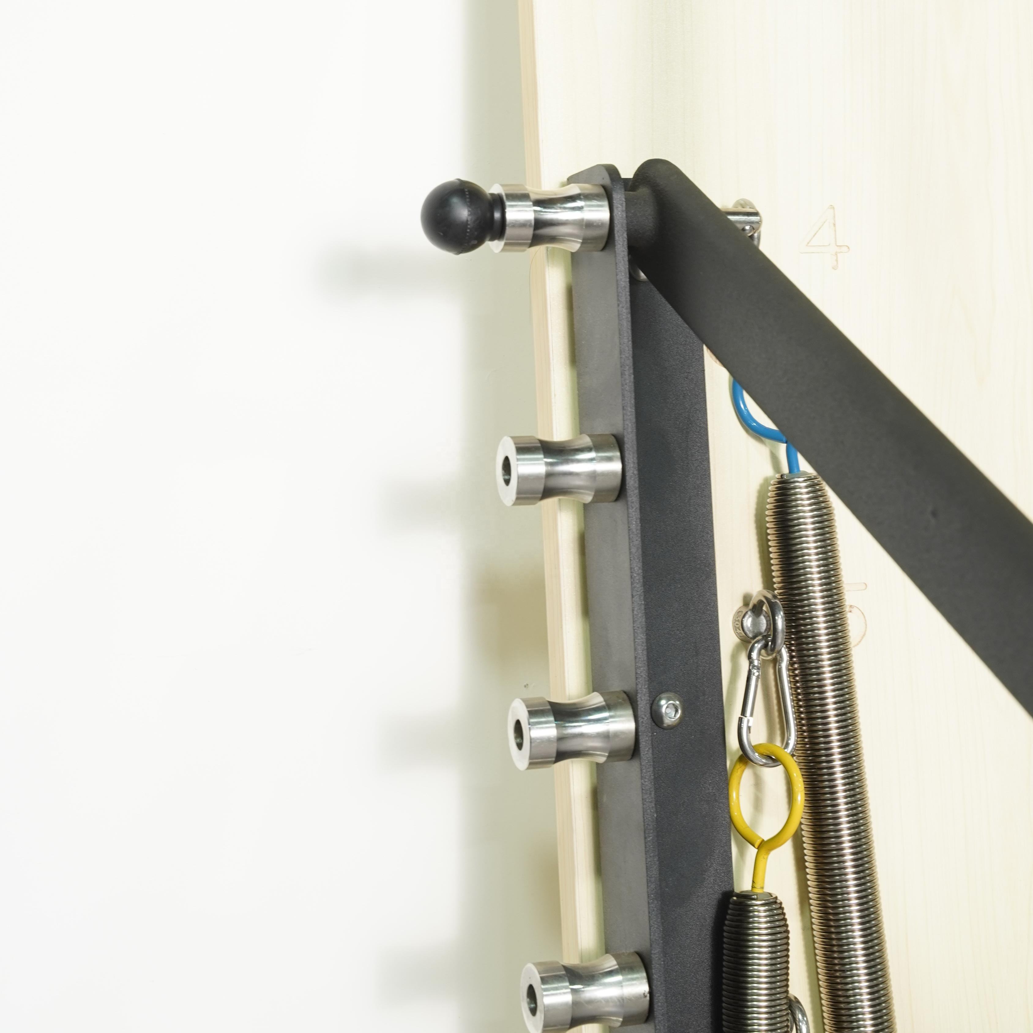 PILATES Spring Board Macchina da allenamento Pilates PILATES Spring Board Macchina da allenamento Pilates