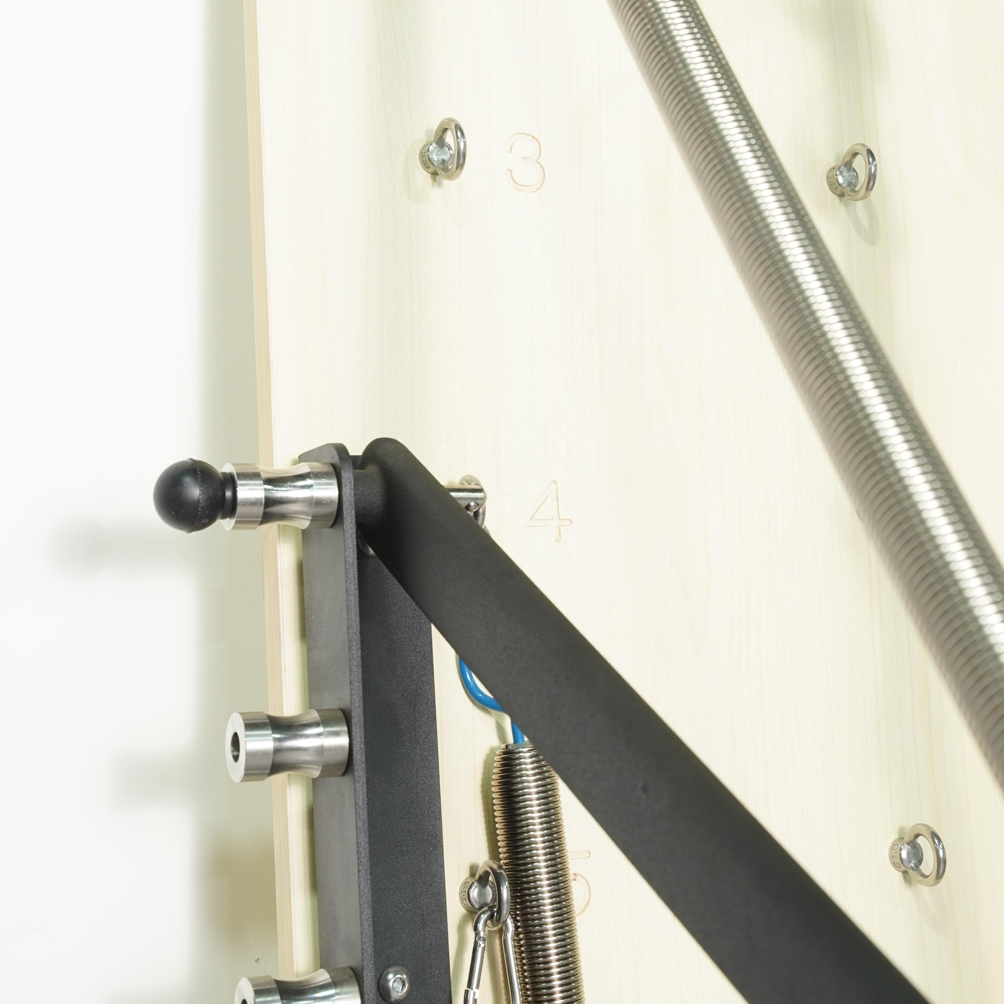 PILATES Spring Board Macchina da allenamento Pilates PILATES Spring Board Macchina da allenamento Pilates