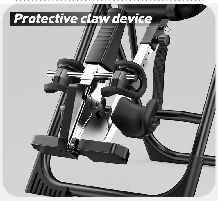 Tavolo di inversione di fitness domestico Tavolo di inversione di fitness domestico