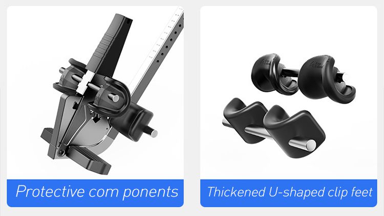 Tavolo di inversione di fitness domestico Tavolo di inversione di fitness domestico