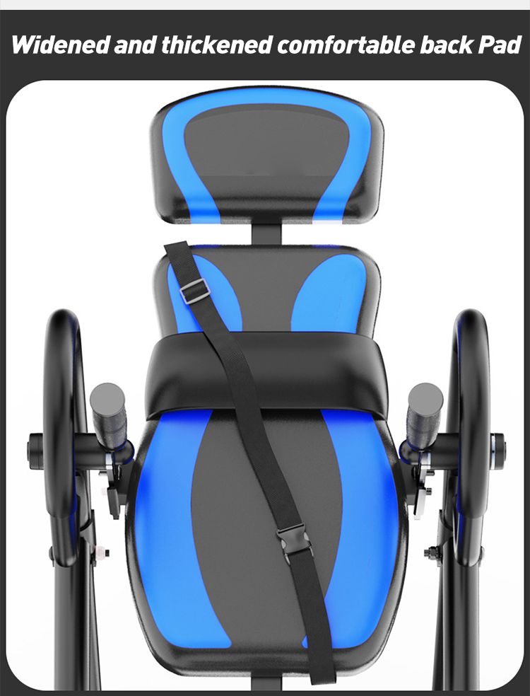 Tavolo di inversione di fitness domestico Tavolo di inversione di fitness domestico