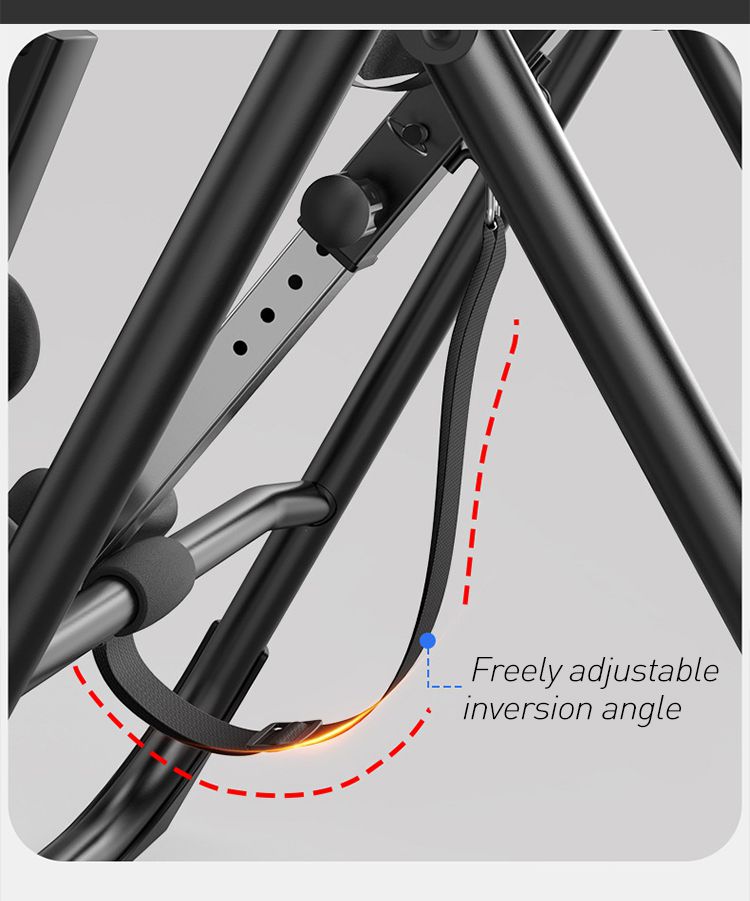 Tavolo di inversione di fitness domestico Tavolo di inversione di fitness domestico