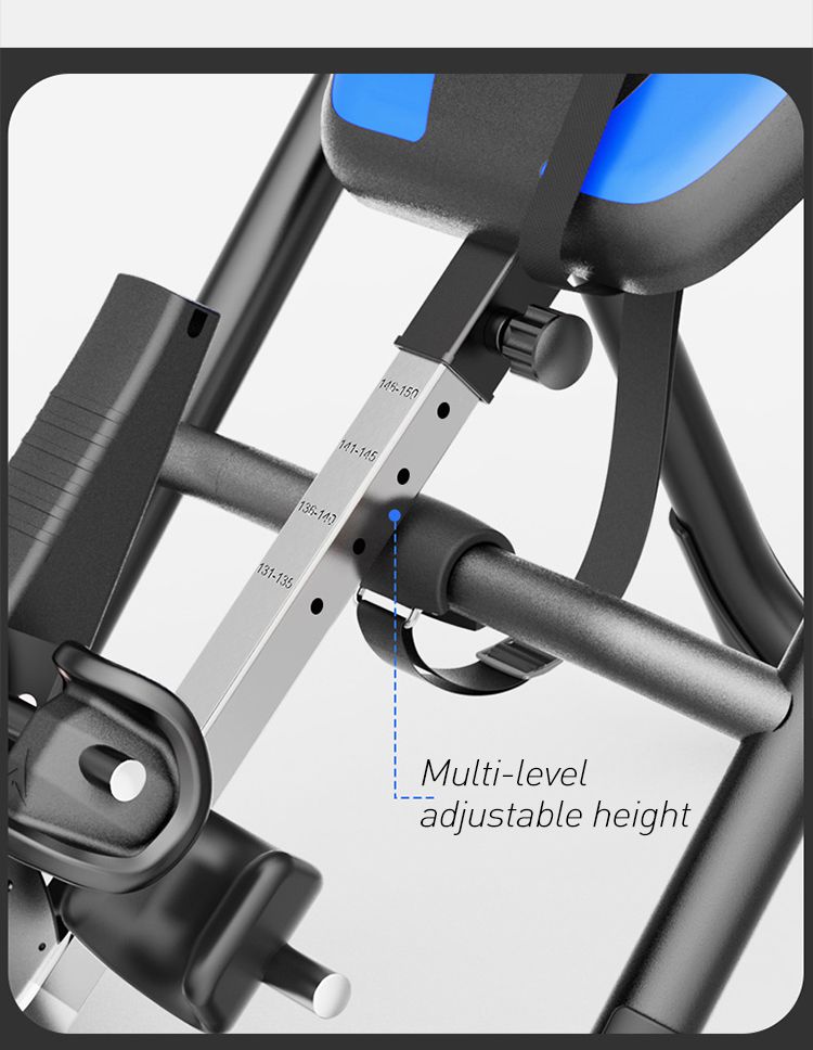 Tavolo di inversione di fitness domestico Tavolo di inversione di fitness domestico