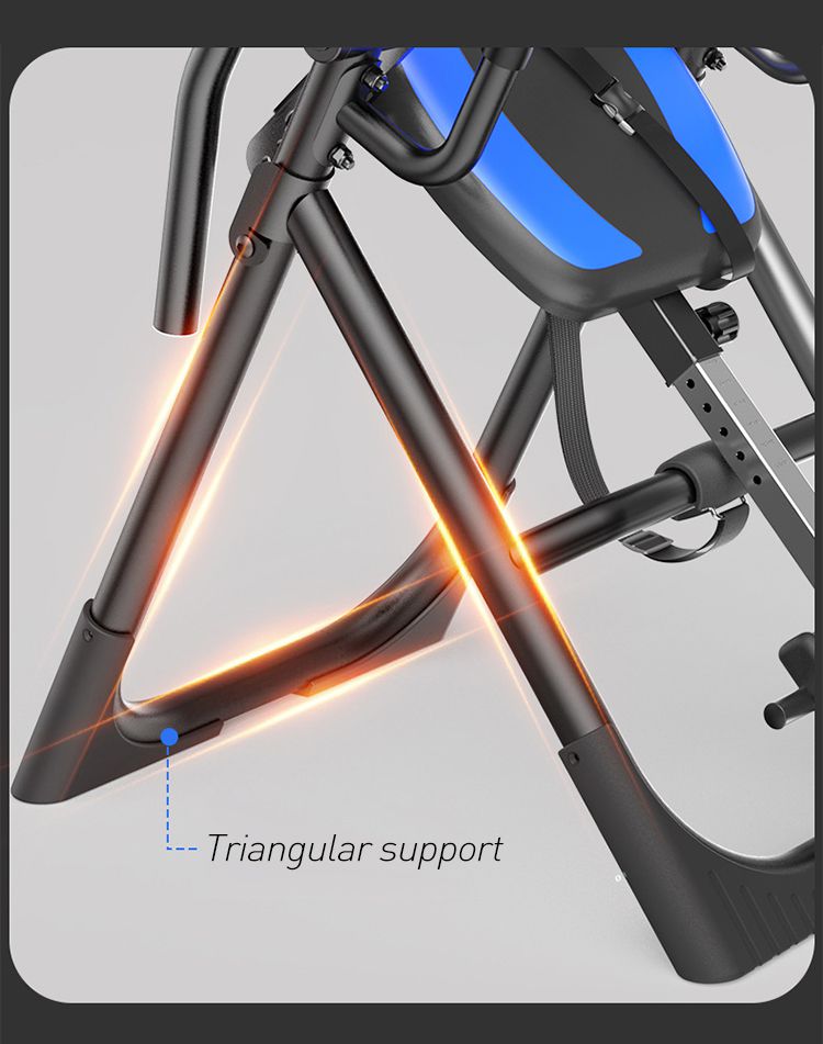 Tavolo di inversione di fitness domestico Tavolo di inversione di fitness domestico