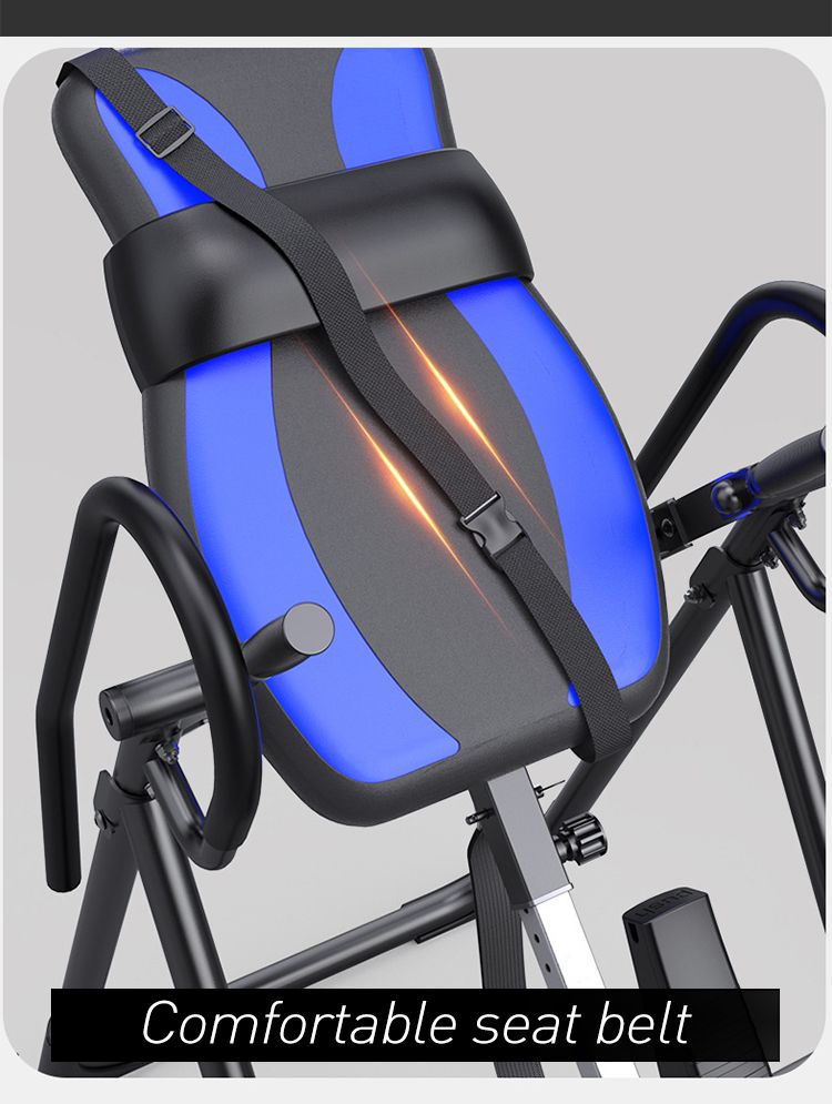 Tavolo di inversione di fitness domestico Tavolo di inversione di fitness domestico