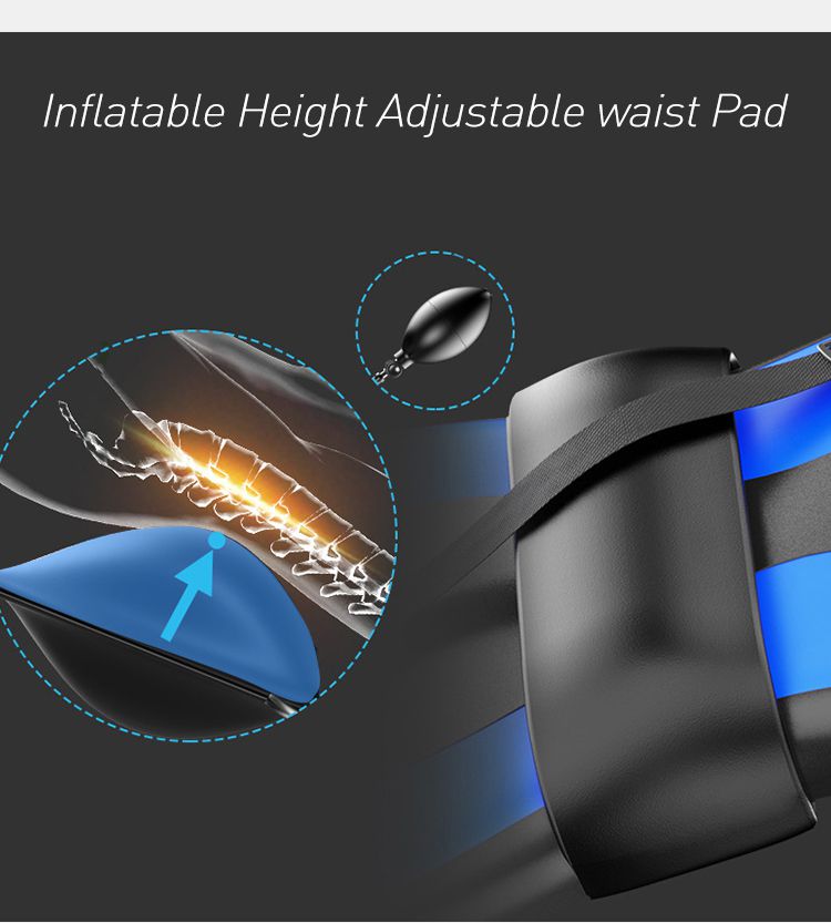 Tavolo di inversione di fitness domestico Tavolo di inversione di fitness domestico