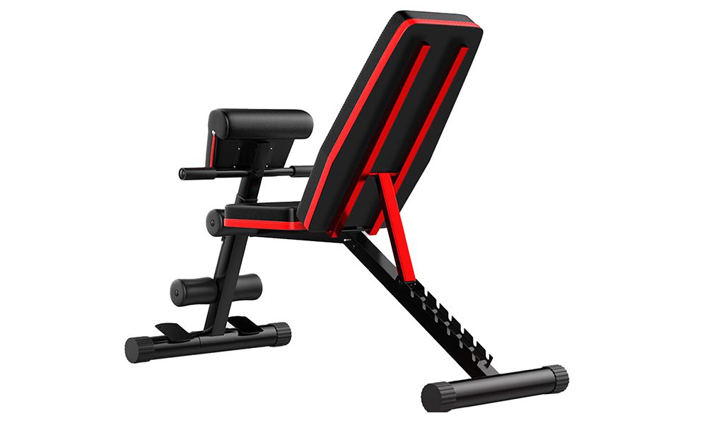 Panchina per manubri domestici Panchina per manubri domestici