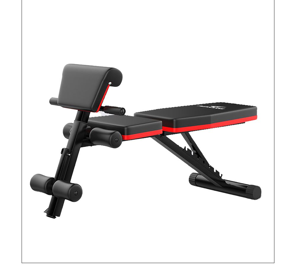 Panchina per manubri domestici Panchina per manubri domestici